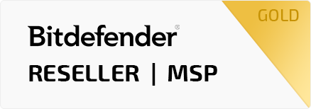 bitdefender-partner igeeks – Bitdefender Gold Partner für professionelle Cybersecurity und Endpoint Security in der Schweiz