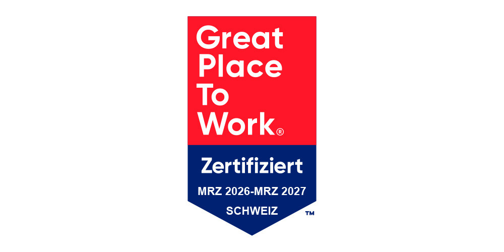 Great Place To Work