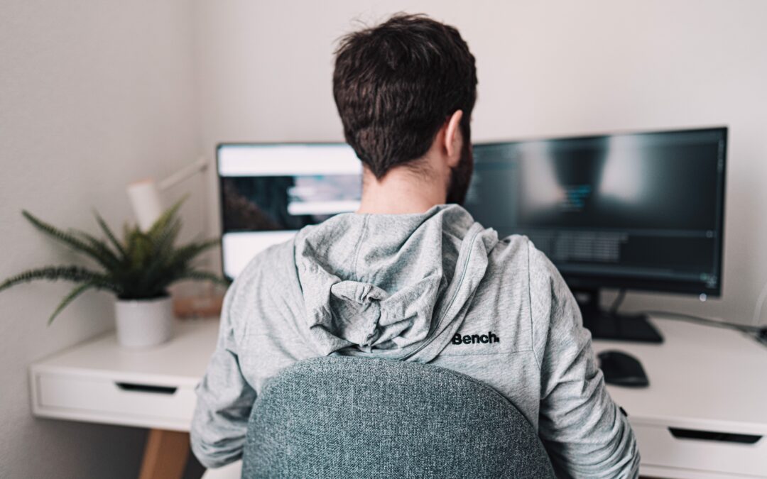 CH-Unternehmen: Cybersicherheit laut Mitarbeitenden oft ungenügend