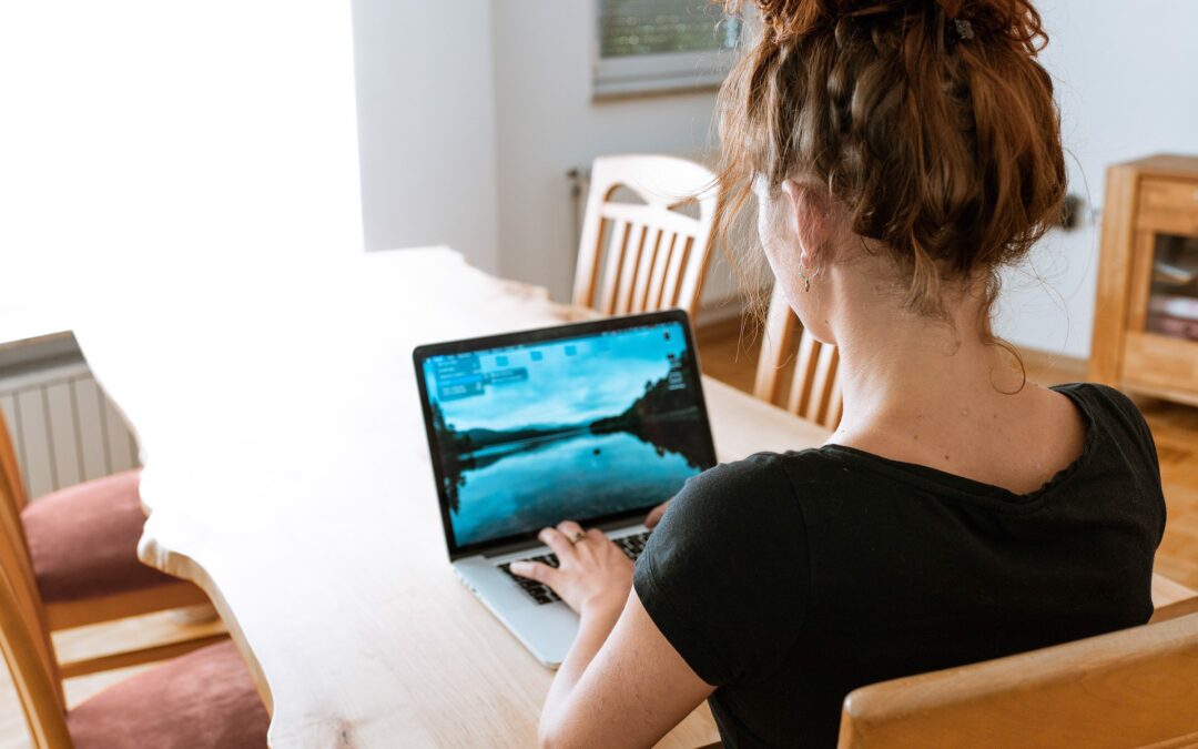 Homeoffice: wenig Bewusstsein für IT-Risiken