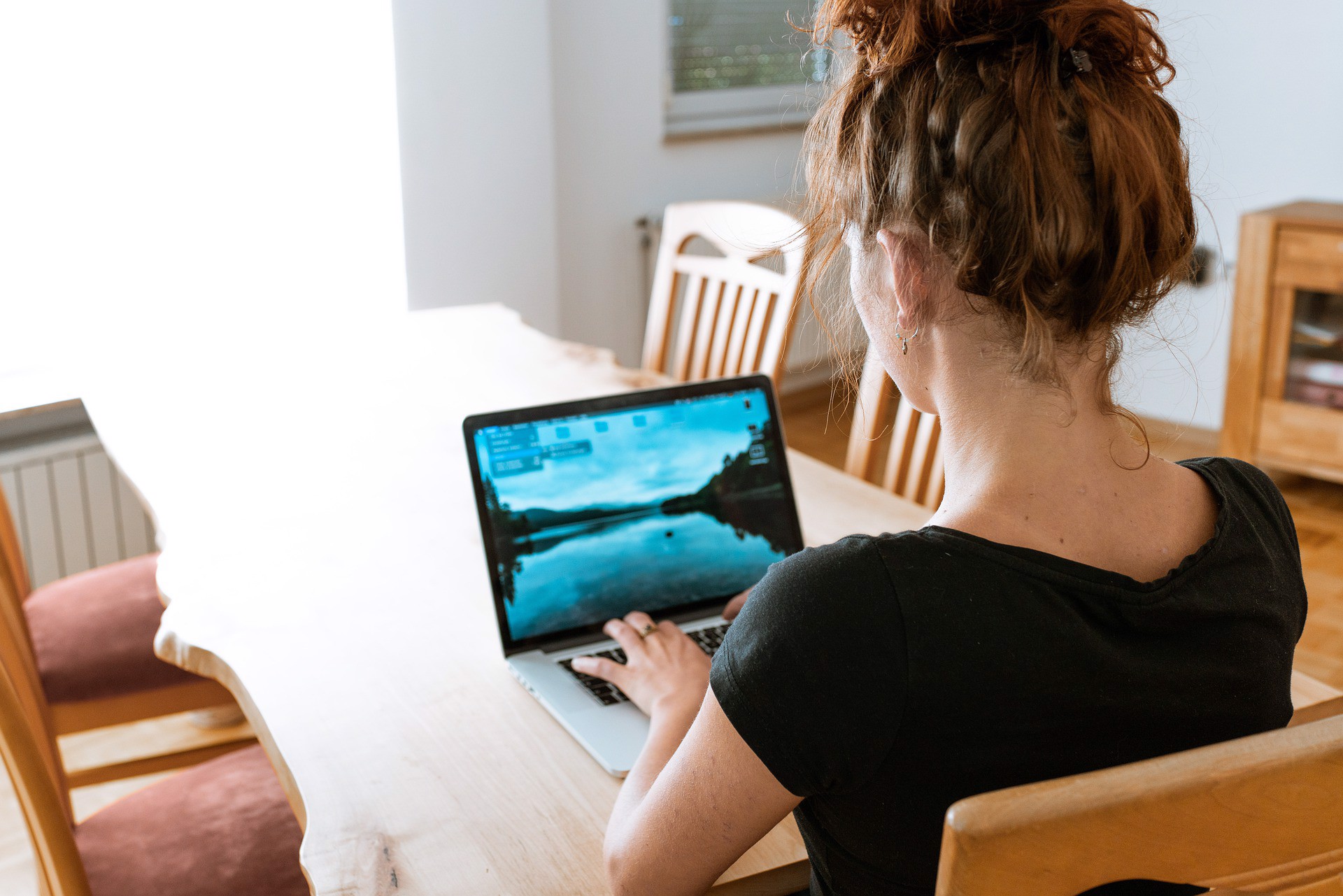 Homeoffice: wenig Bewusstsein für IT-Risiken - bild
