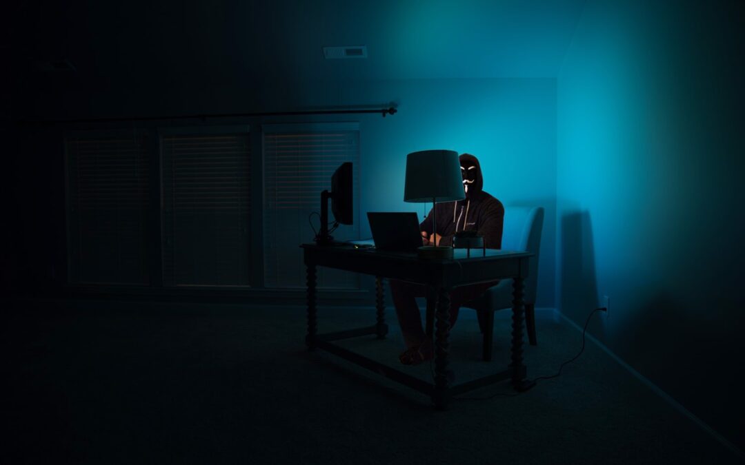 Unbekannt, aber weit verbreitet: die Ransomware «Stop»