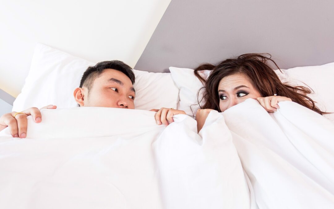 Sicherheitsrisiko Sextoy: wenn das Spielzeug zum Hackerziel wird