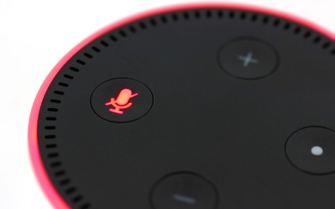 Alexa und Google Home: Neue Apps ermöglichen Phishing- und Lauschangriffe
