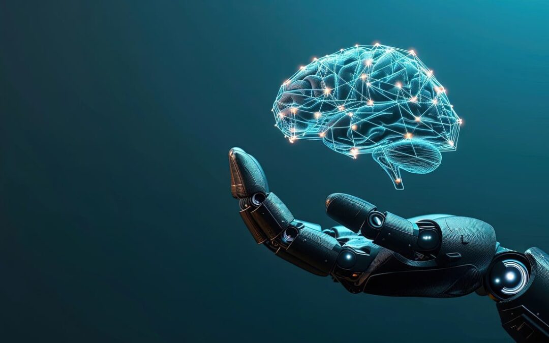 KI: Auch Cyberkriminelle wissen die Techologie immer besser zu nutzen