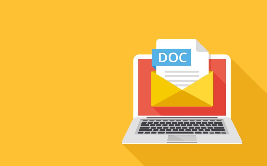 NCSC: Warnung vor E-Mails mit schädlichen Office-Dokumenten