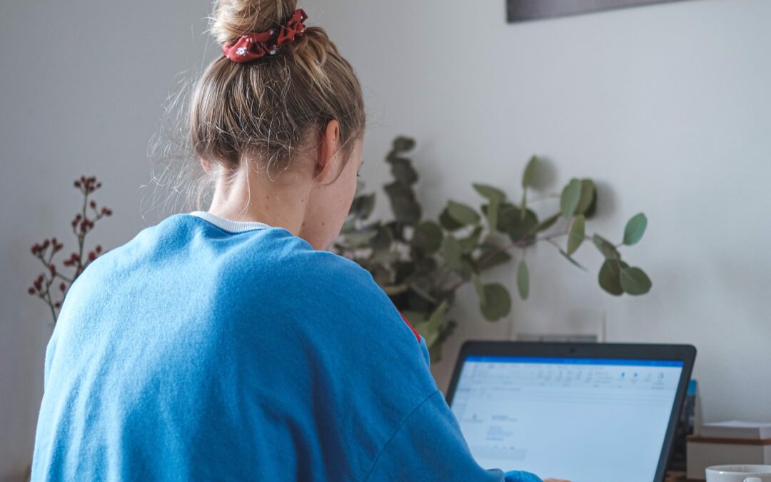 Homeoffice: so können Betriebe Sicherheitslücken dichten