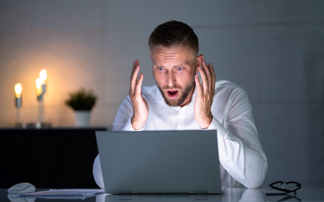 Schnell und effektiv – die neue Ransomware «Rorschach» überrascht Experten