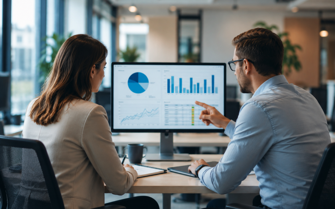 Führungskräfte sind (zu) optimistisch bezüglich der Cybersecurity ihrer Unternehmen