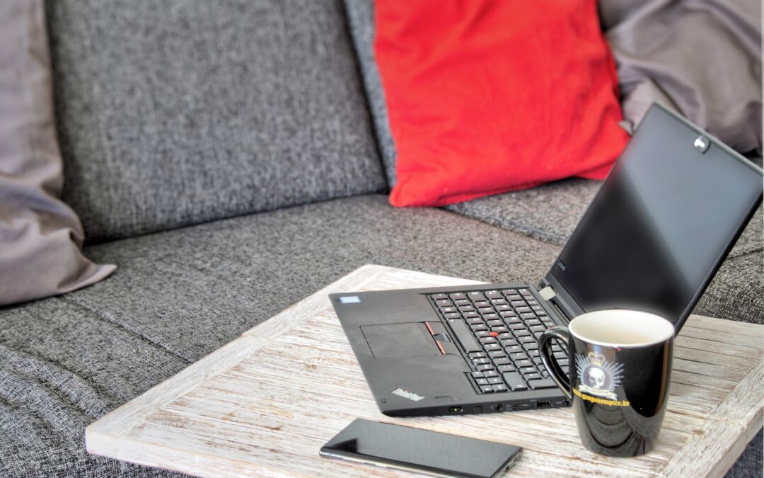 Sicherheit im Homeoffice – darauf müssen Sie achten