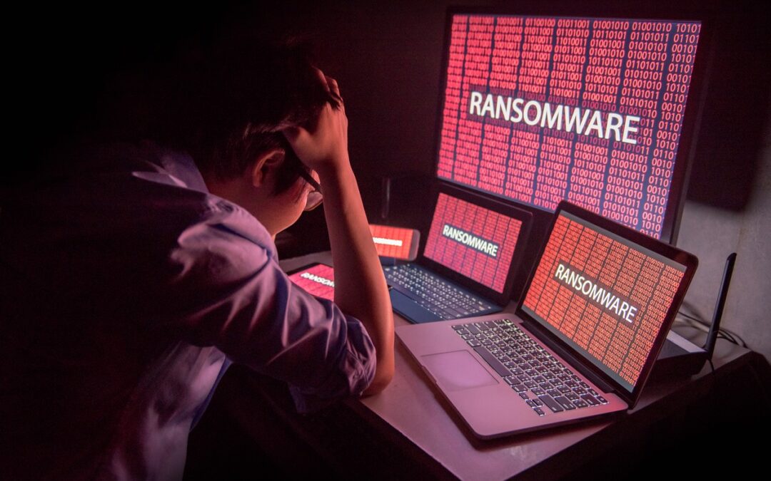 Ransomware: vorbeugen ist besser, als versichern