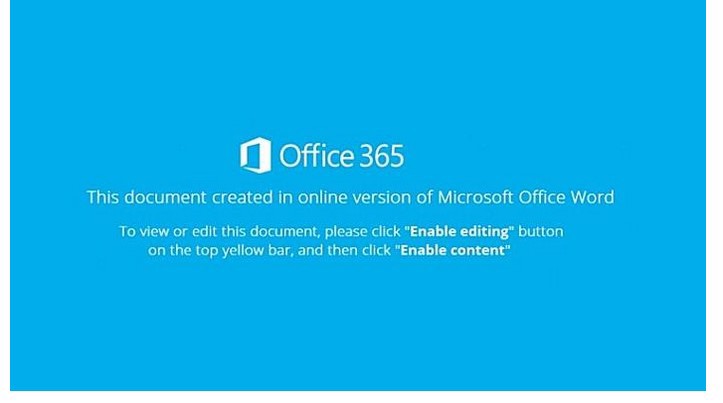 214eb6e04083c7aae63786be172ec5ae Office 365-Trojaner: bitte nicht öffnen - Bild