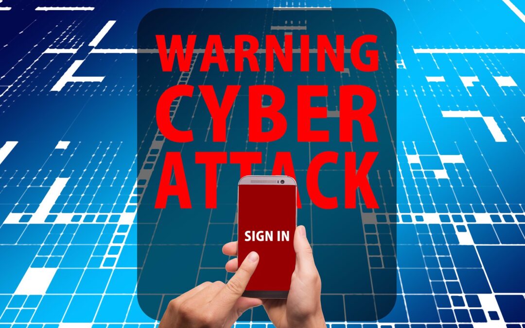Studie: Cyberangriffe werden weiterhin als grösstes Unternehmensrisiko wahrgenommen