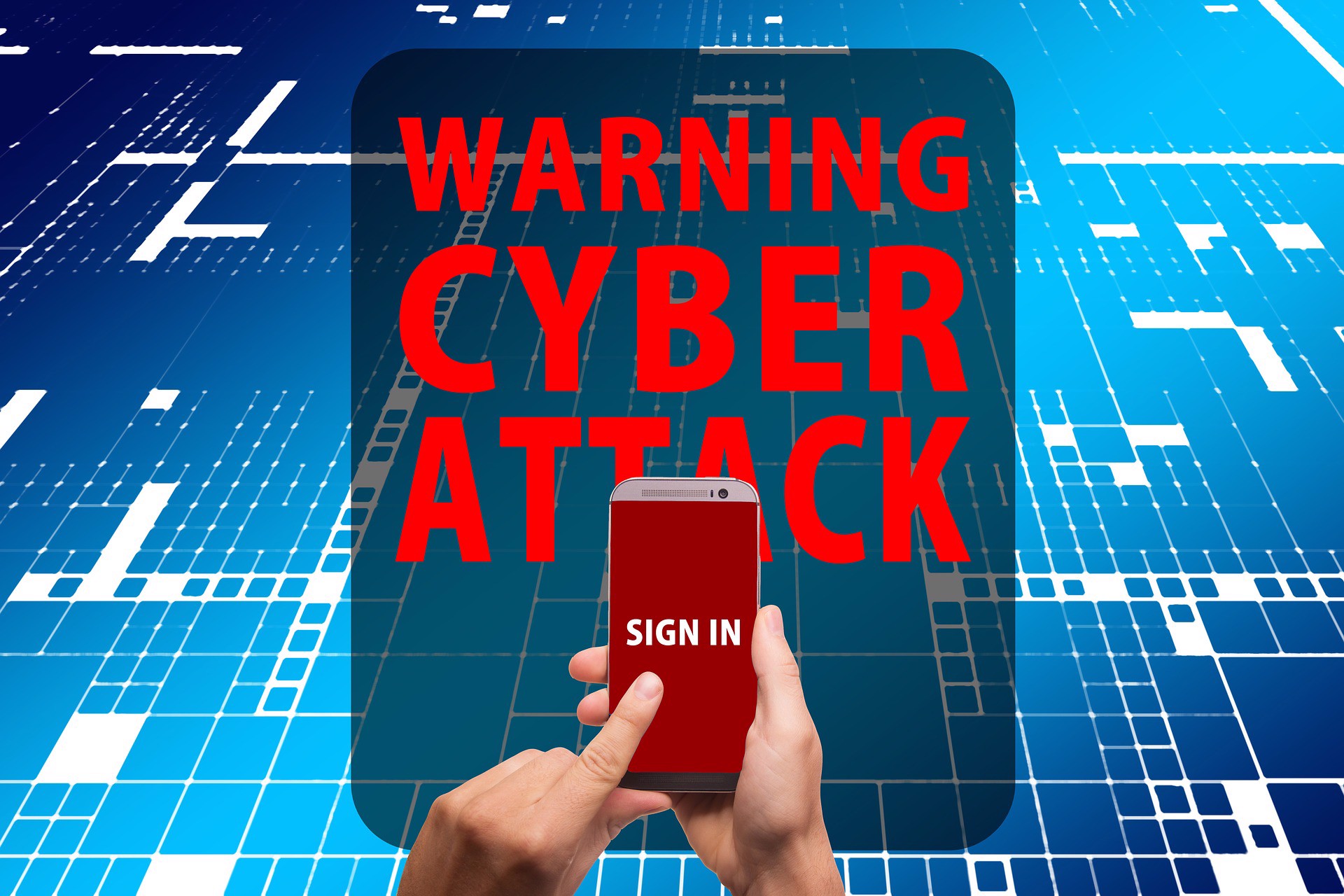 30b4f8ad26eca4b5a3bd30ec2353f922 Studie Cyberangriffe werden weiterhin als grösstes Unternehmensrisiko wahrgenommen