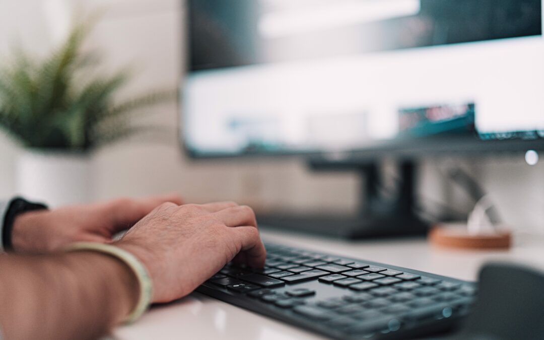Studie: steigende Bugdets für IT-Sicherheit – wegen Homeoffice