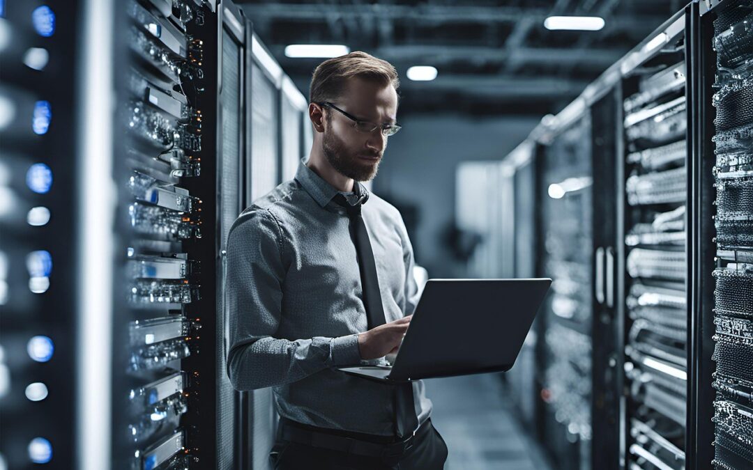 Cyberangriffe: Für Betreiber kritischer Infrastrukturen gilt künftig eine Meldepflicht