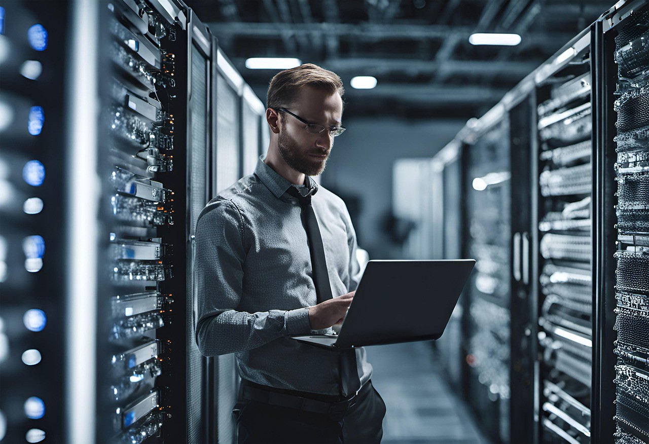 357230f5ae6d23f1ae95cae896b4f41a Cyberangriffe Für Betreiber kritischer Infrastrukturen gilt künftig eine Meldepflicht
