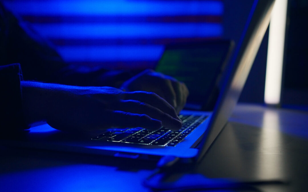 Vorsicht Cybercrime: KMU stehen häufig im Visier von Angriffen