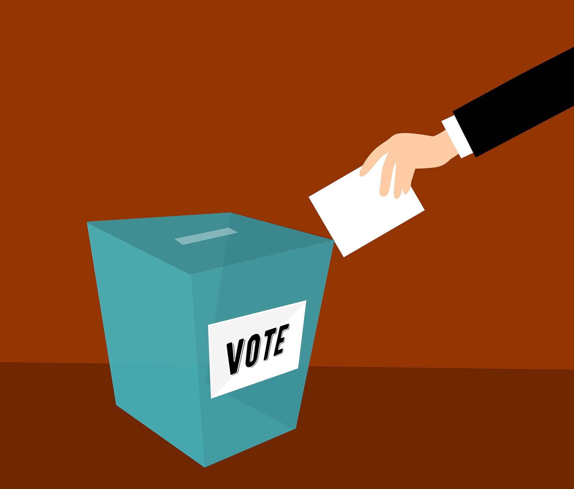 Schweizer E-Voting: Weitere Sicherheitslücke entdeckt - Bild