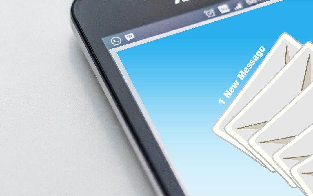 Vorsicht Betrug: Gefälschte E-Mails der Eidg. Steuerverwaltung im Umlauf