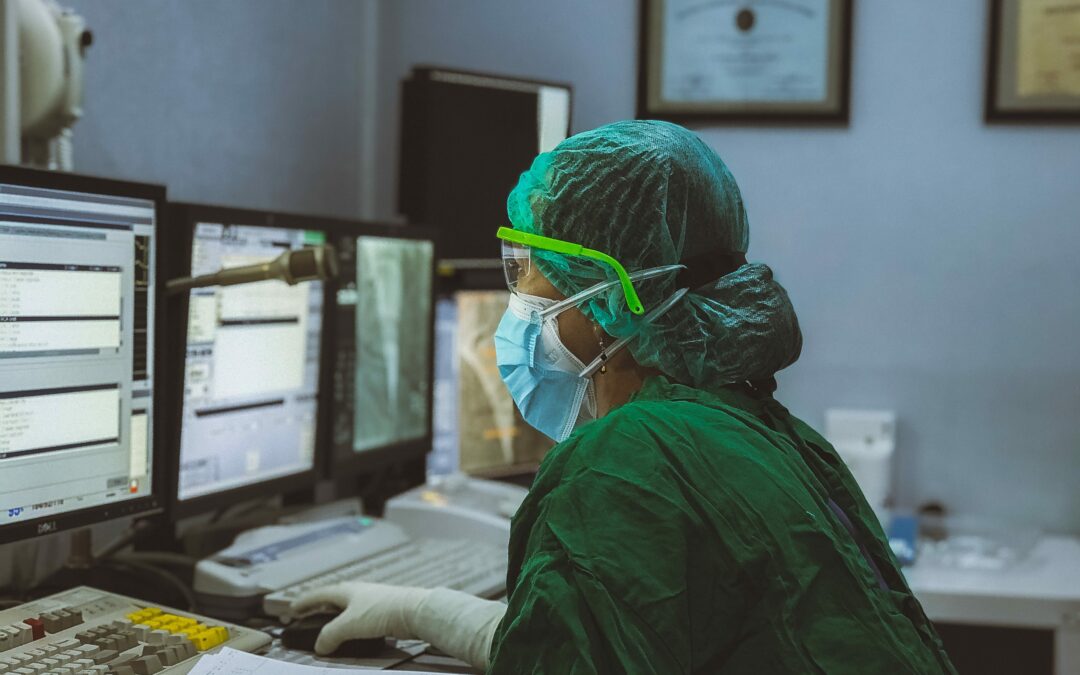 Studie: Cyberkriminalität ist eine Bedrohung für das Schweizer Gesundheitswesen