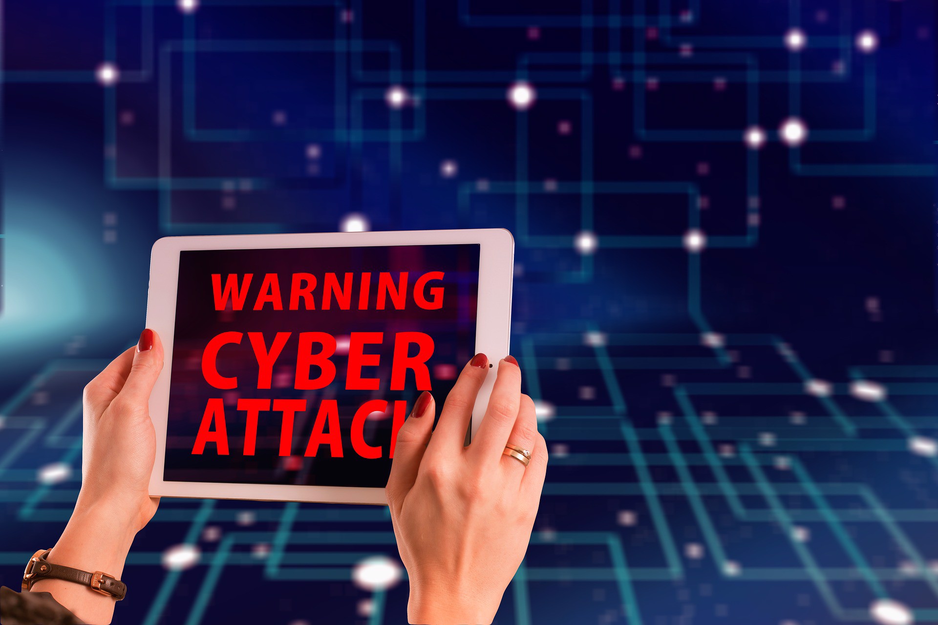 4677930c60b54f198f5549676b65a30a Früherkennung der Bundesrat will eine generelle Meldepflicht bei Cyberangriffen