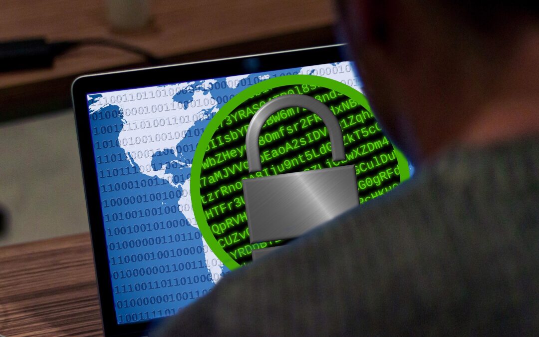 Melani-Halbjahresbericht: Coronapandemie und Ransomware im Fokus