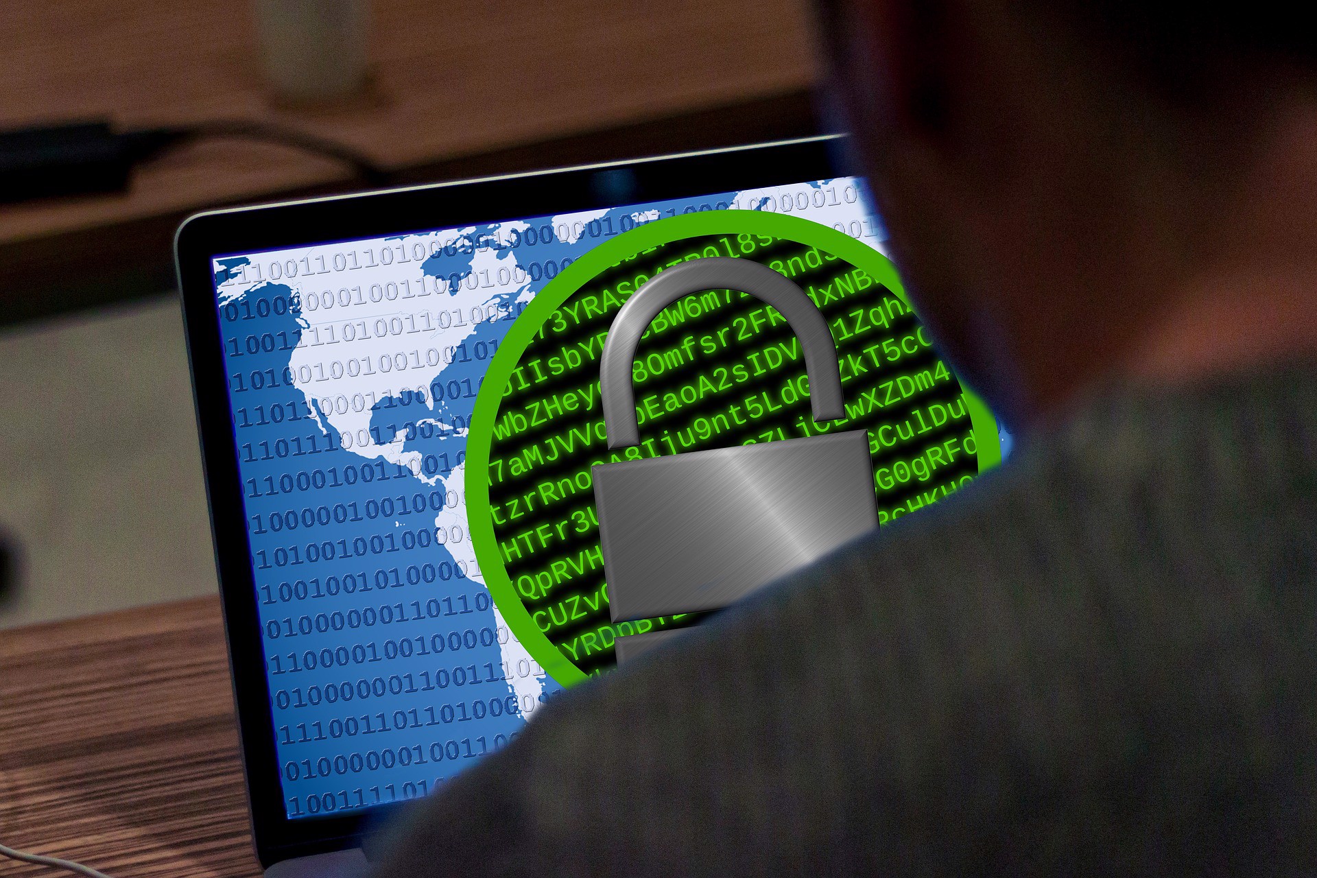495e0540ba5bd6f72e081998c016736f Melani-Halbjahresbericht: Coronapandemie und Ransomware im Fokus