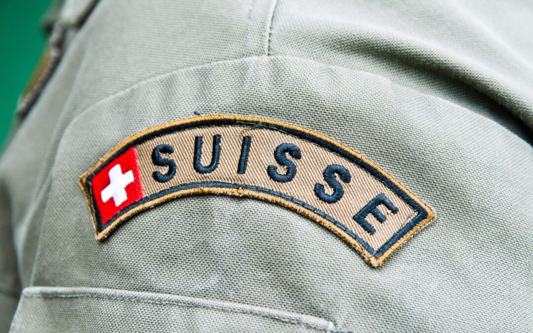 Ein Cyber-Bataillon zum Schutz der Schweiz