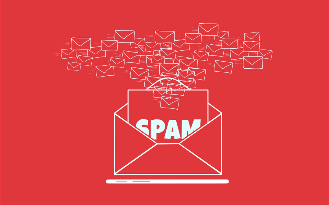 Spam & Malware: Lokale Trends für die DACH-Region