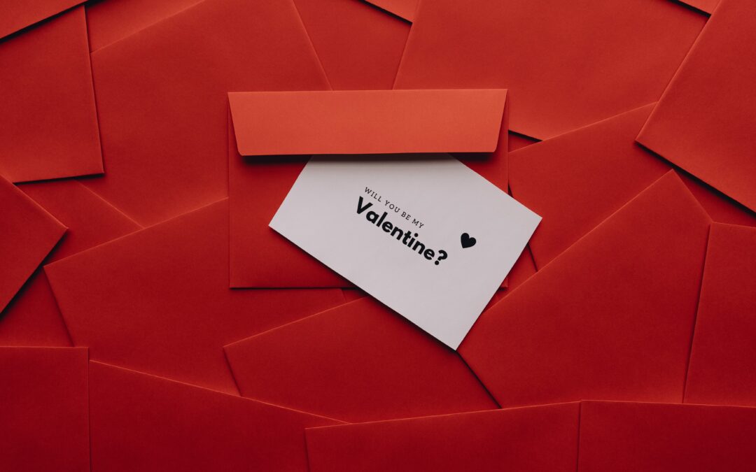 Studie: Valentinstag-Phishing bei Cyberkriminellen immer beliebter