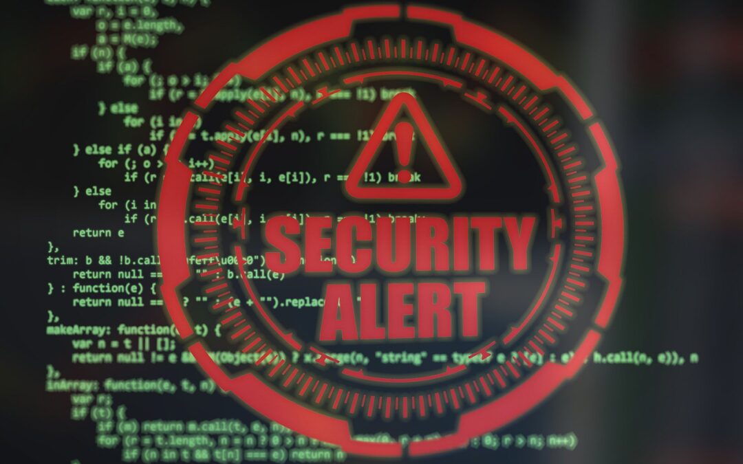 Vorsicht Cybercrime: Deutliche Zunahme der gemeldeten Vorfälle