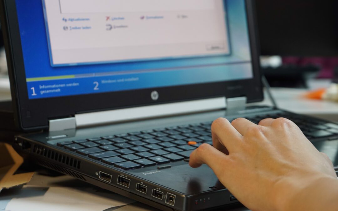 Vorsicht Valak: neue Malware bedroht Unternehmen