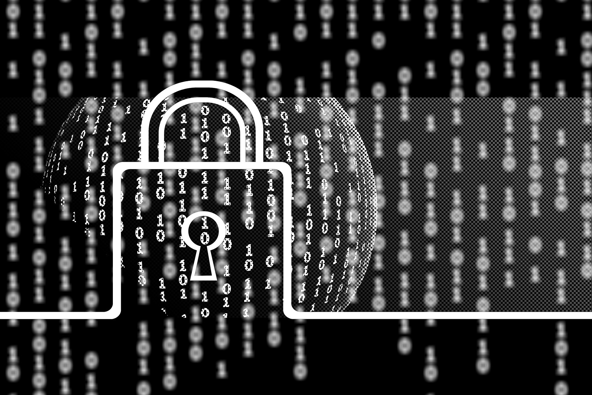 Bitte nicht vergessen: Endpoint-Security
