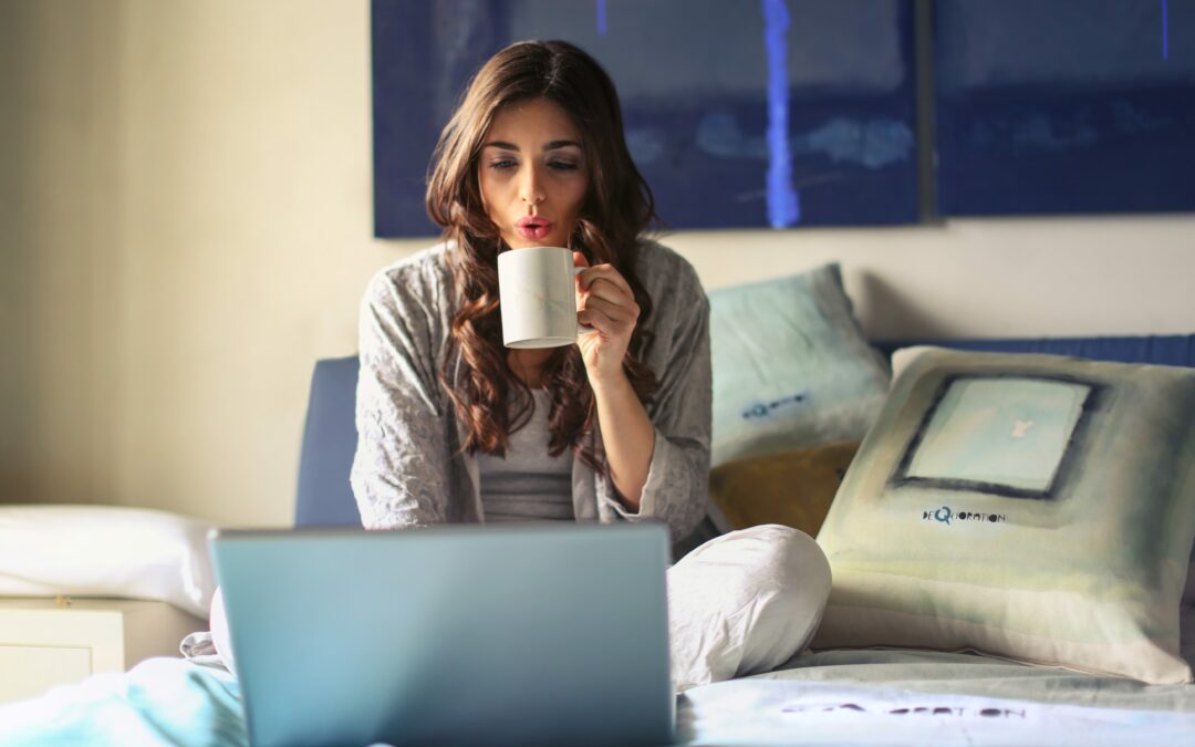 Homeoffice: Tipps für die Netzwerksicherheit