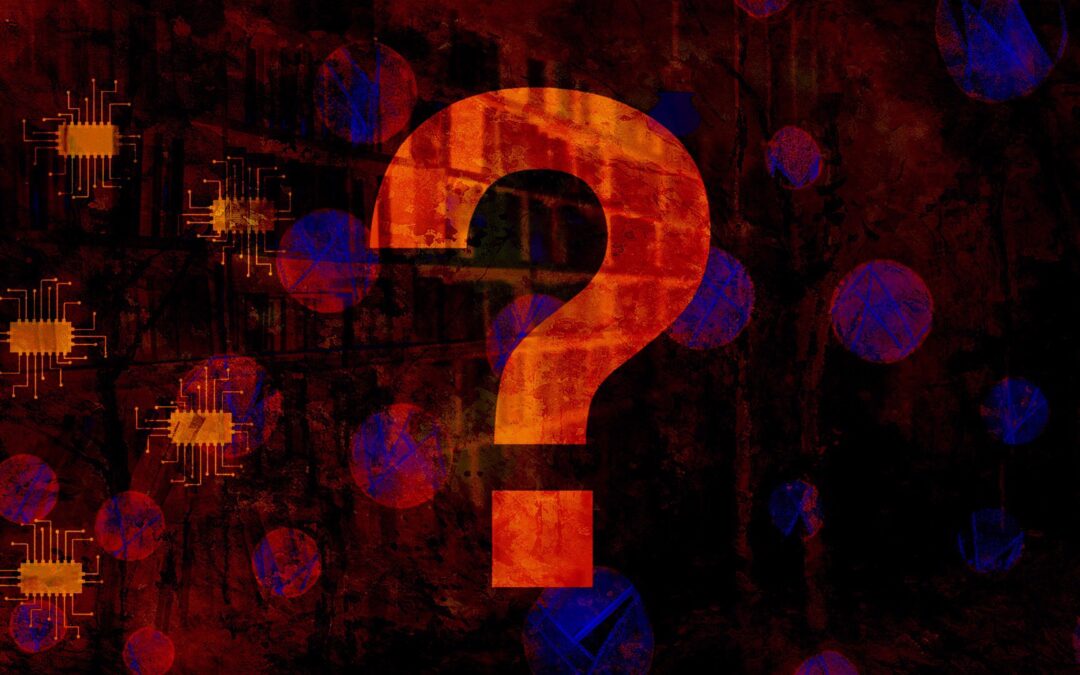 Prognose: was uns 2021 in Sachen Cyber-Sicherheit bevorsteht