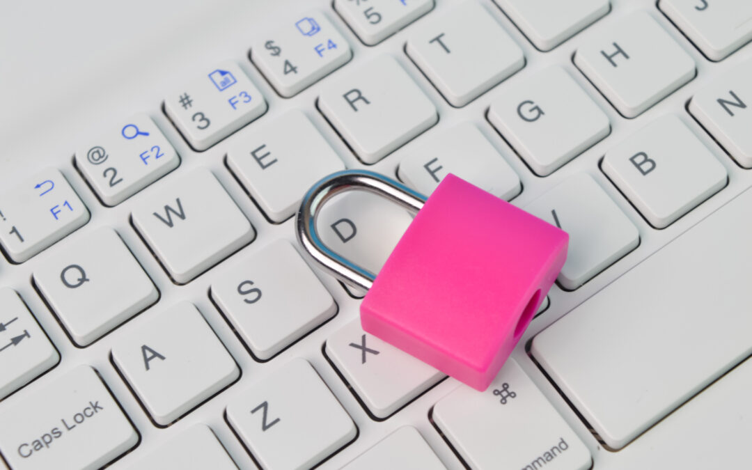 KMU: Cybersicherheit bleibt ein Sorgenkind