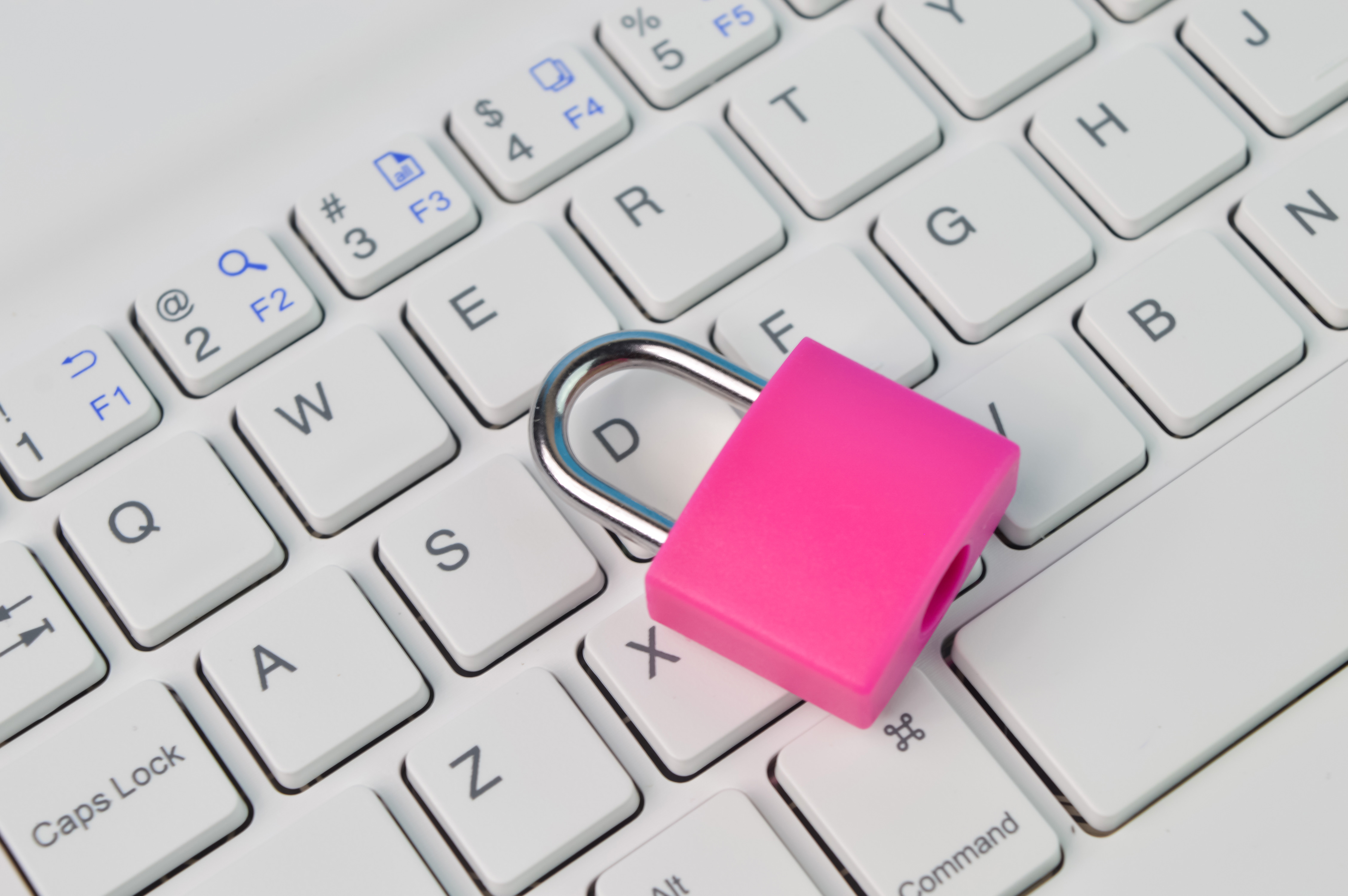 6817cc72e6cb79dfbab775607ae80f1d KMU: Cybersicherheit bleibt ein Sorgenkind
