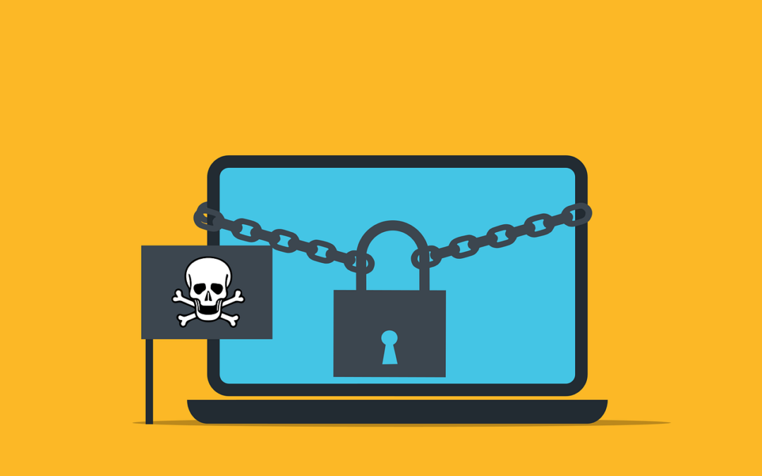 IT-Sicherheit: Ransomware bleibt auch 2022 Thema Nr. 1