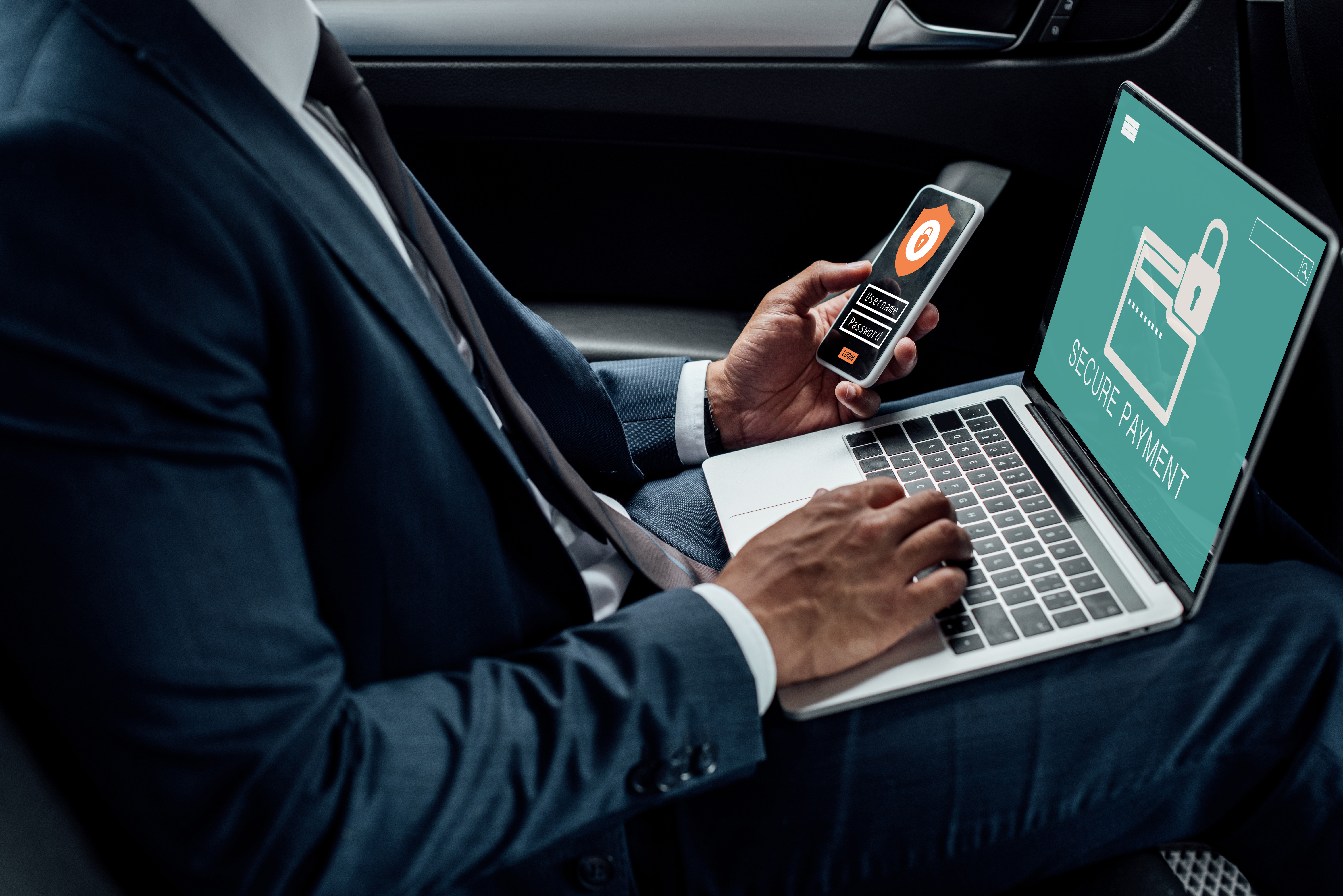 Cybersecurity In den Chefetagen mangelt es an Knowhow