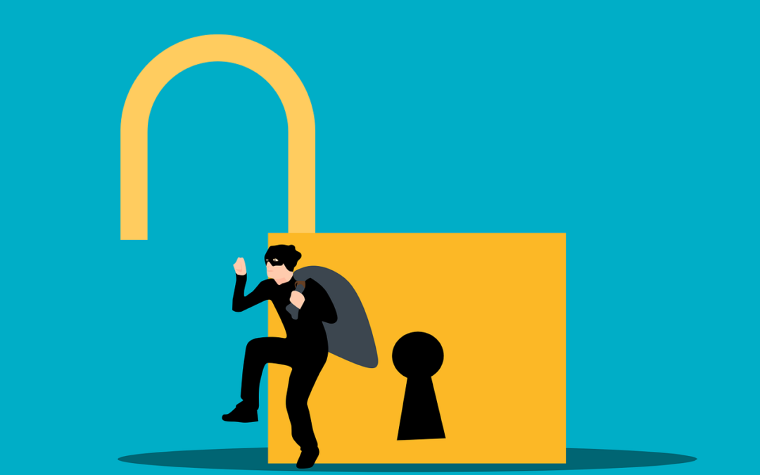 Ransomware: Schutz durch sichere Authentifizierung