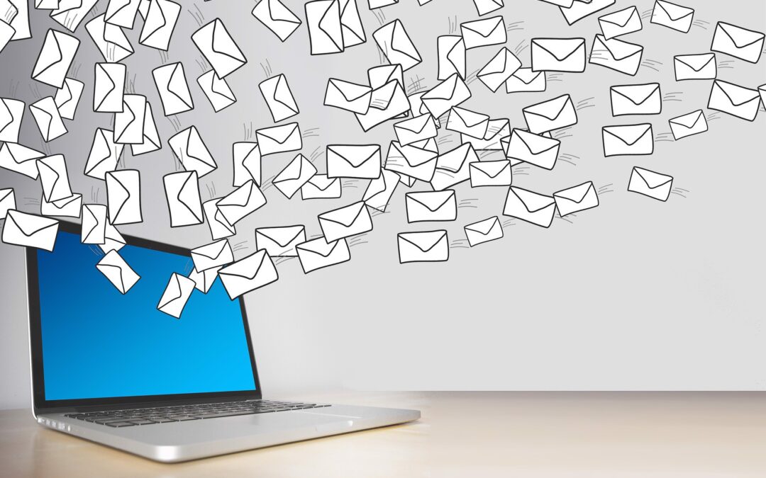 Spam – und was Sie dagegen tun können