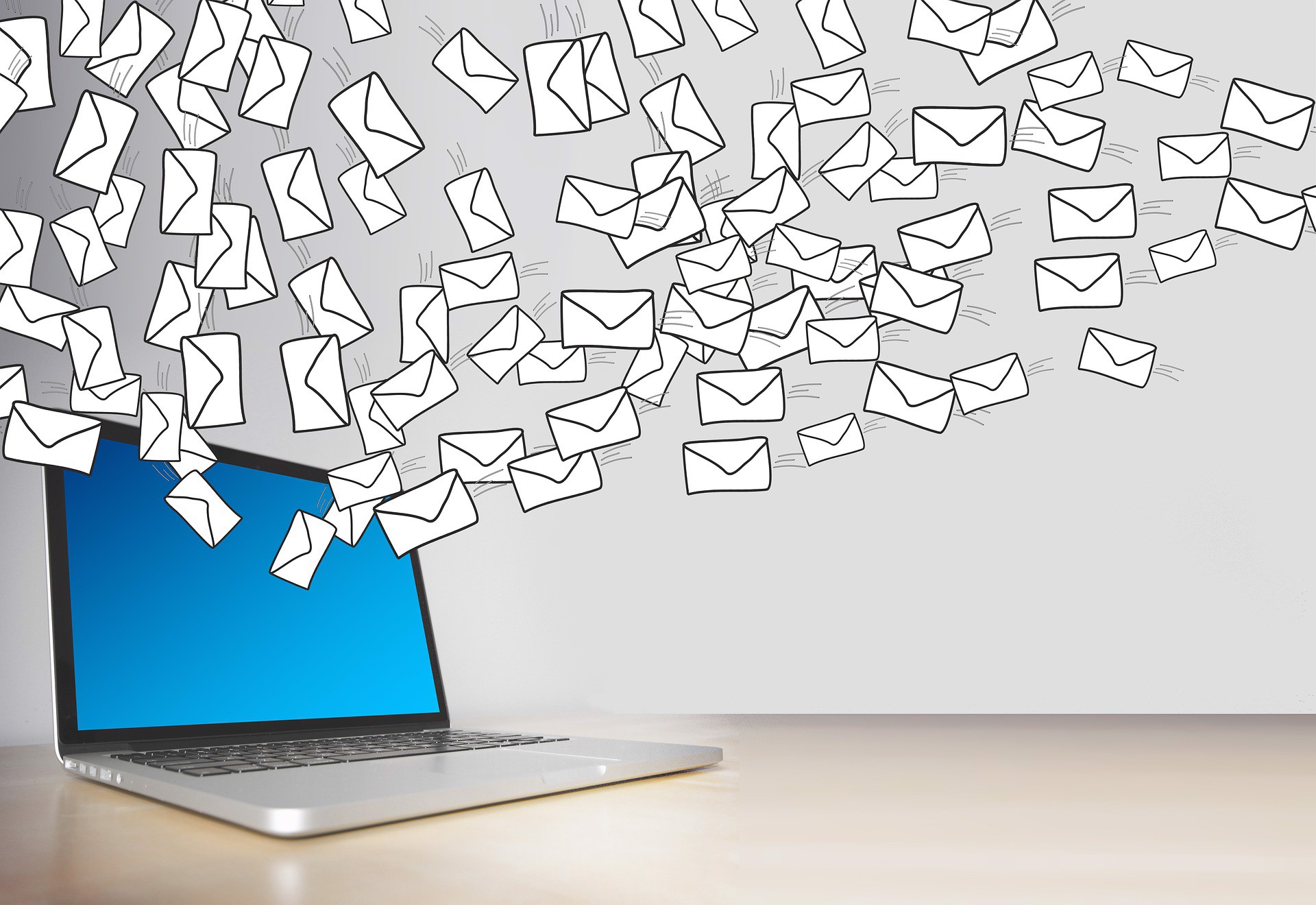 74cf6f20e44fd79c6107c92733ed8e11 Spam – und was Sie dagegen tun können