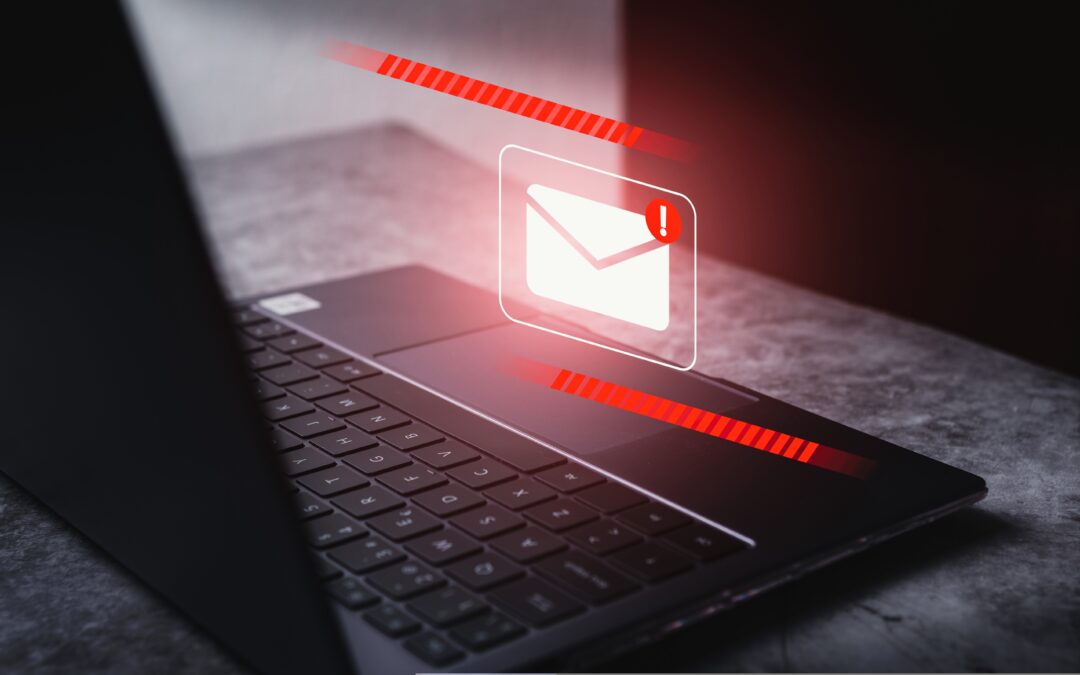 Phishing-Angriffe werden Immer häufiger und immer dreister
