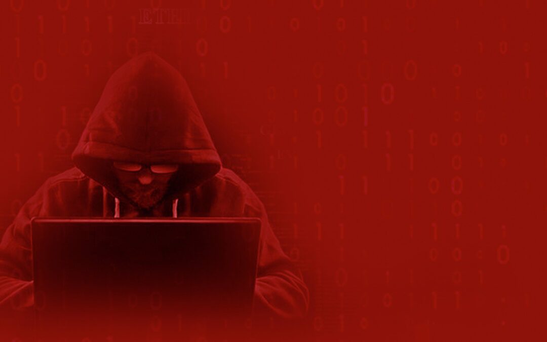 IT-Sicherheit: vier von fünf Sicherheitsvorfällen gehen auf das Konto der organisierten Kriminalität