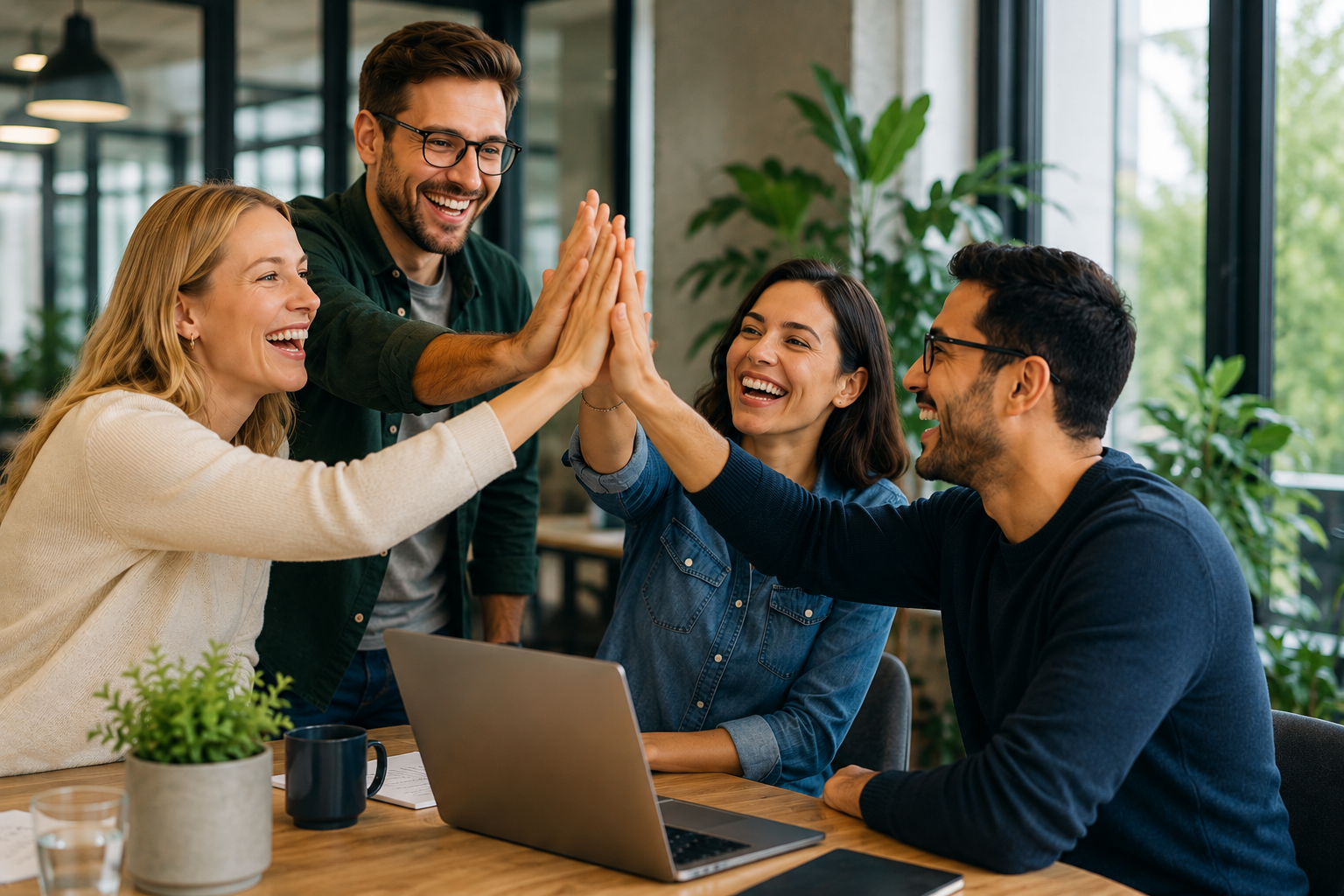 igeeks AG als Great Place to Work in der Schweiz zertifiziert