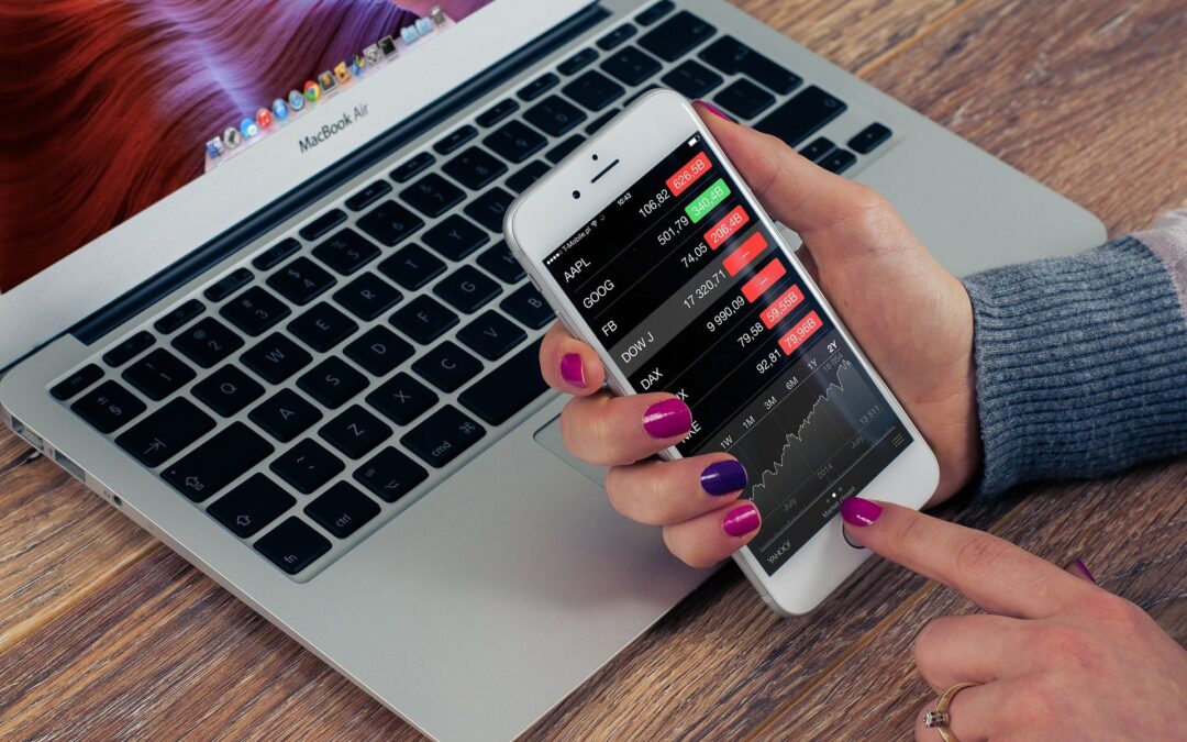 Vorsicht EventBot: der neue Trojaner nimmt Finanz-Apps ins Visier