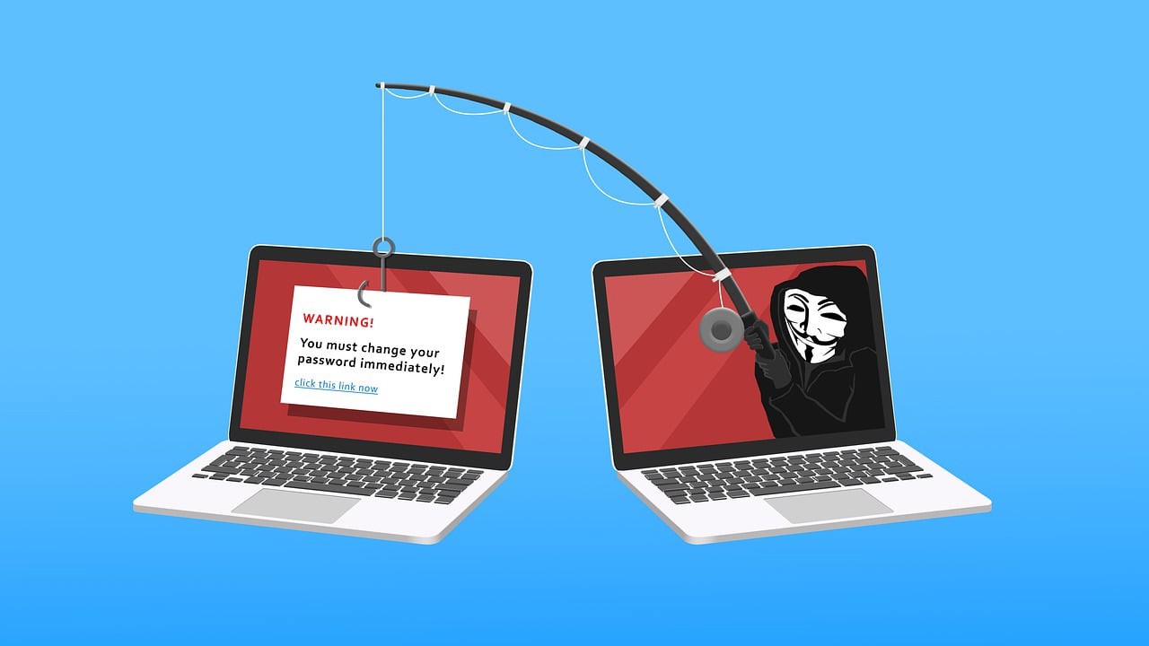 7cc470279eac1b4bf2c75af1a00424f1 Vorsicht Phishing Weshalb KMU besonders häufig betroffen sind