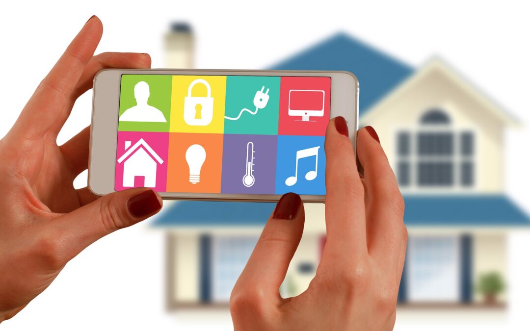 Umfrage: die Smart-Home-Nutzung in der Schweiz nimmt (leicht) zu
