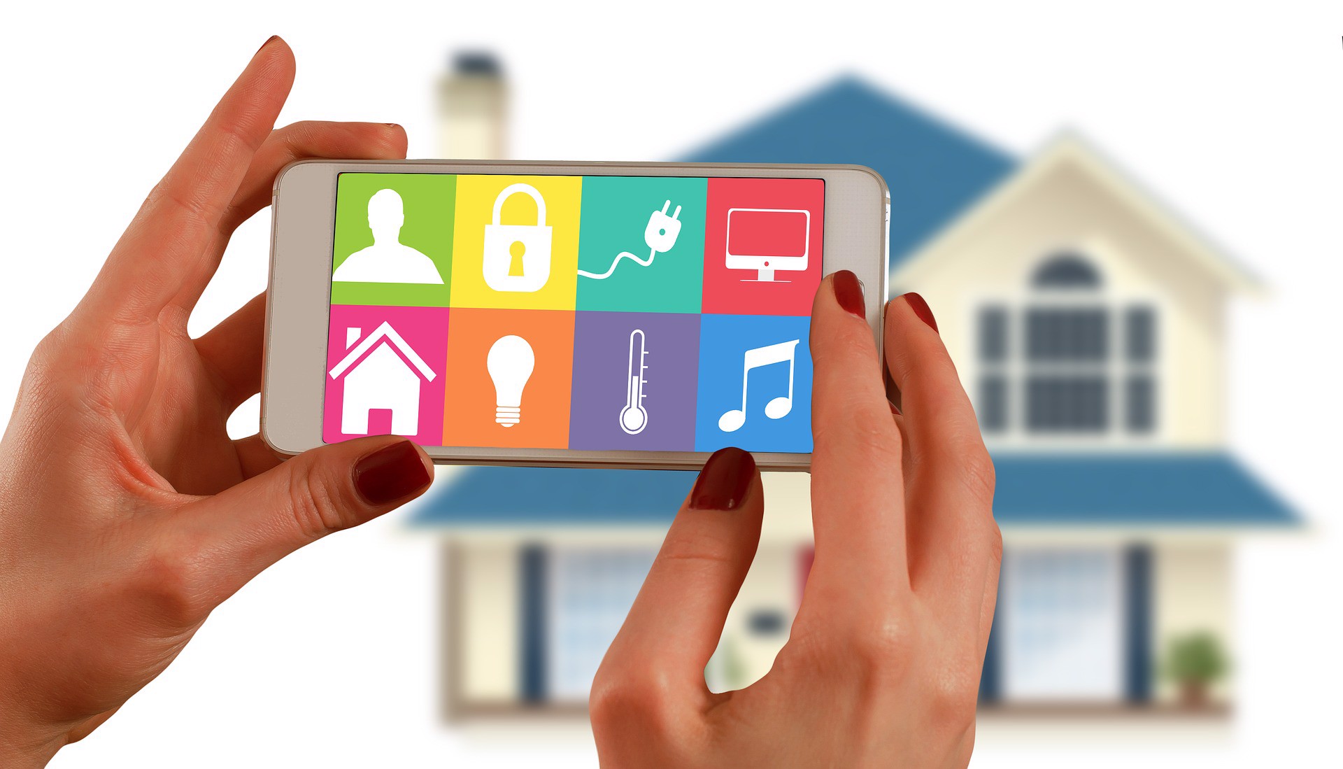 81454f542877bb0cbf894d22c6faedf2 Umfrage: die Smart-Home-Nutzung in der Schweiz nimmt (leicht) zu